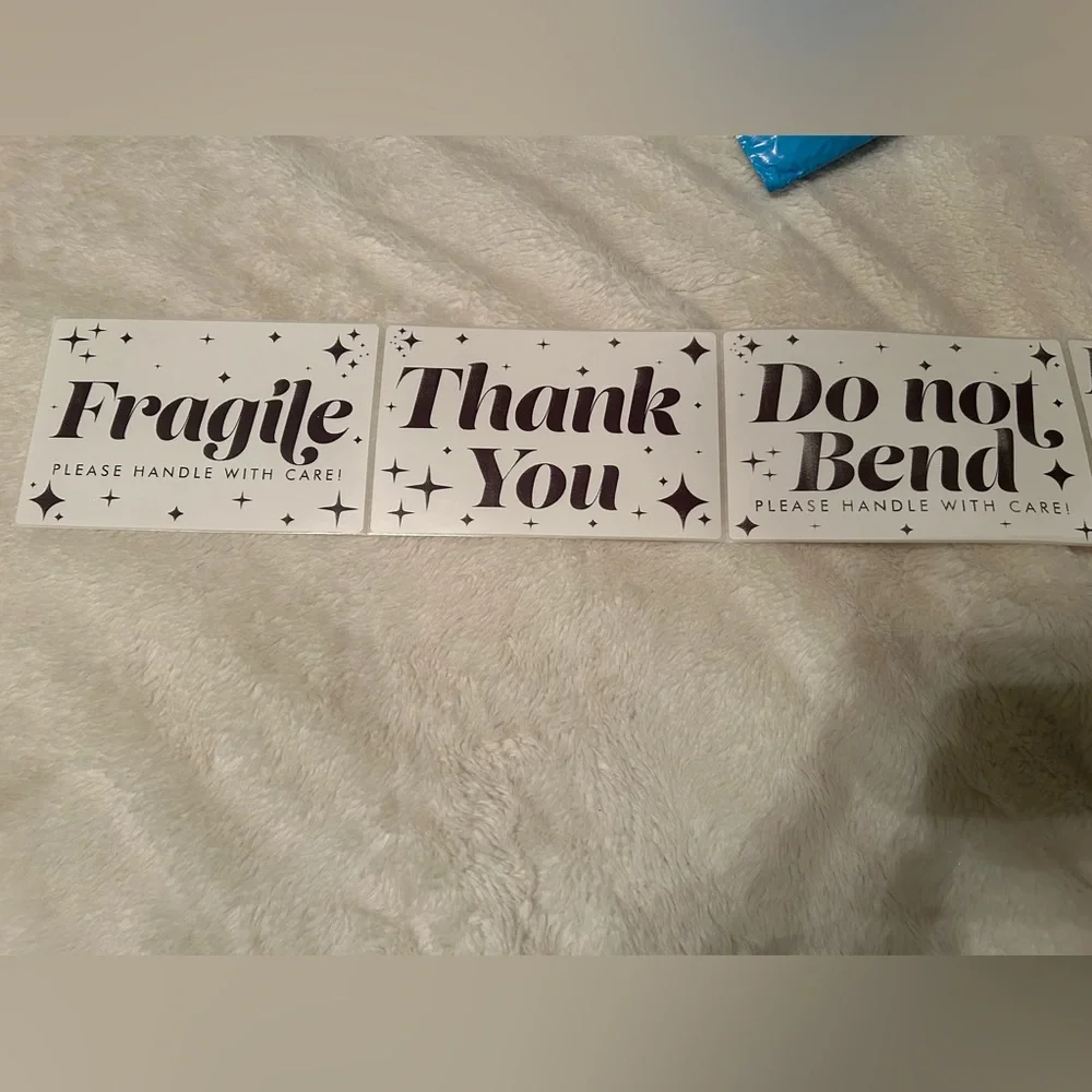 Labels - Picture 3 of 5